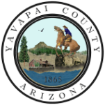 Yavapai County, AZ - Seal